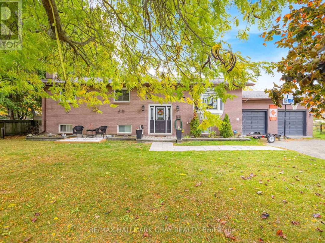 20 HOWARD AVENUE, 