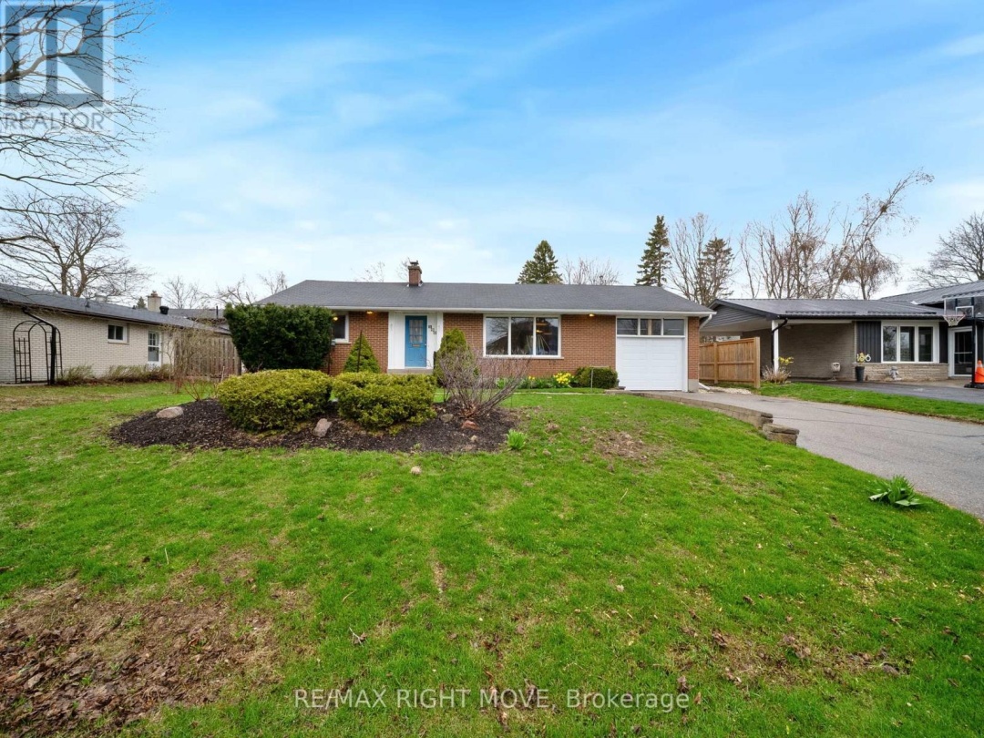 190 Martin Drive, Orillia