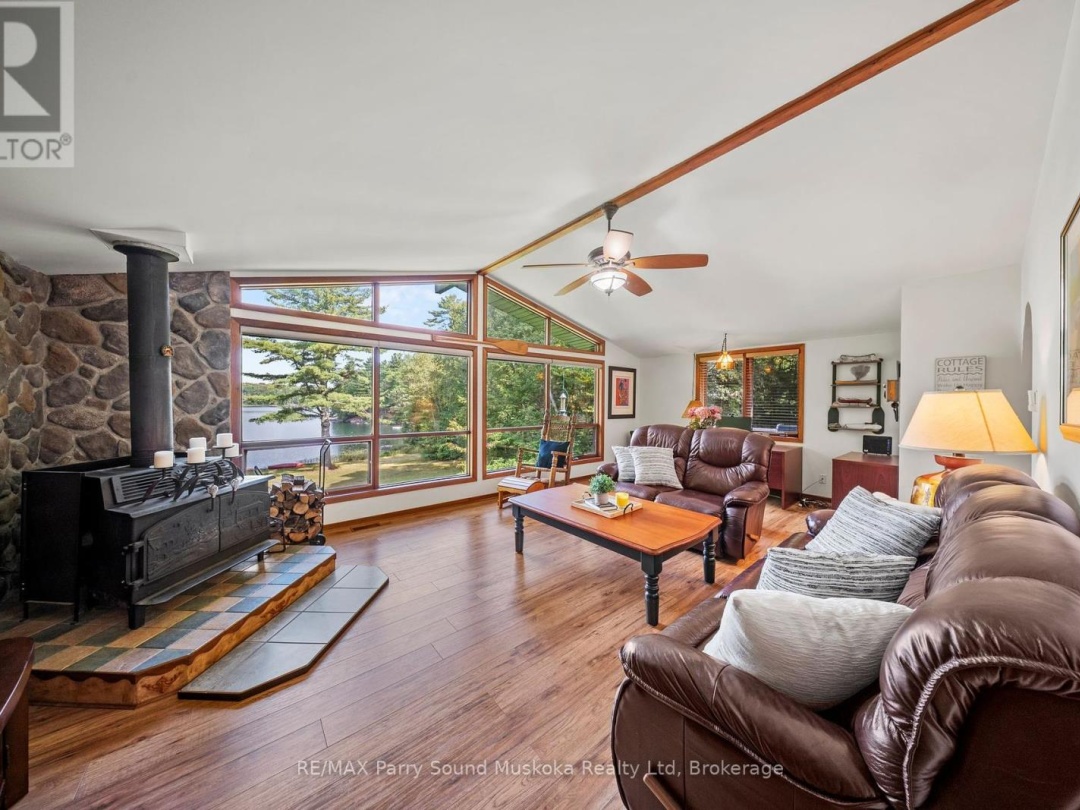 23 BROWN'S LAKE ROAD, 