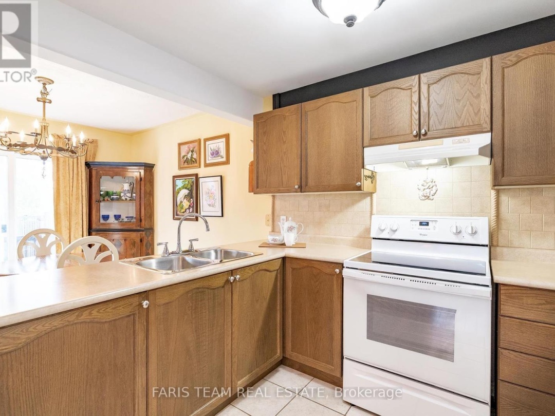 63 Julia Crescent, Orillia