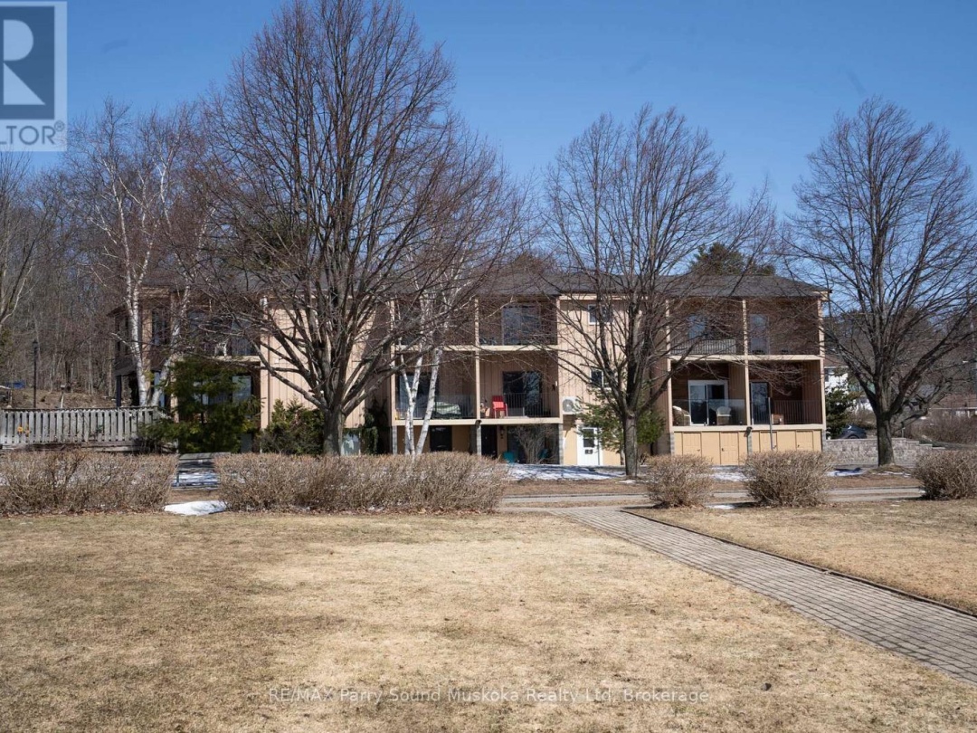 4 21 Prospect Street, Parry Sound