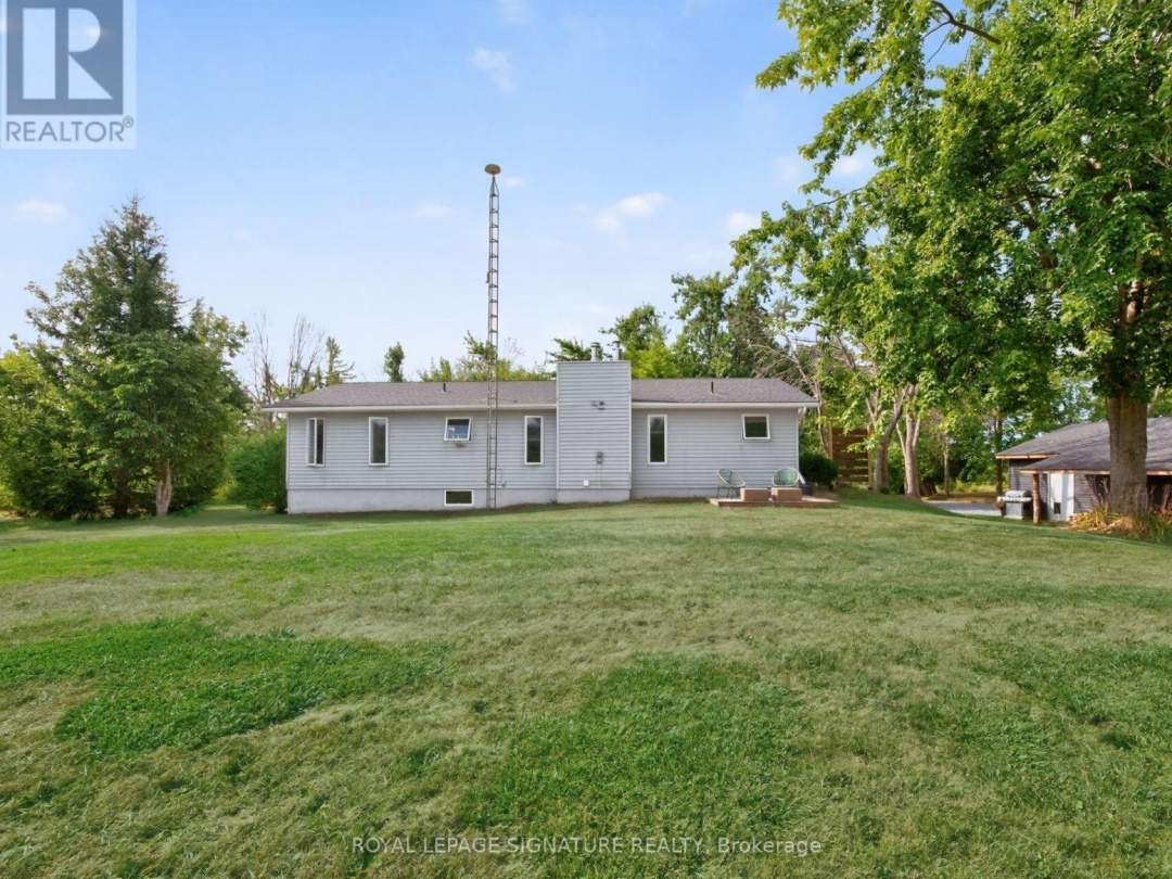 1 - 1152 CONCESSION ROAD, 