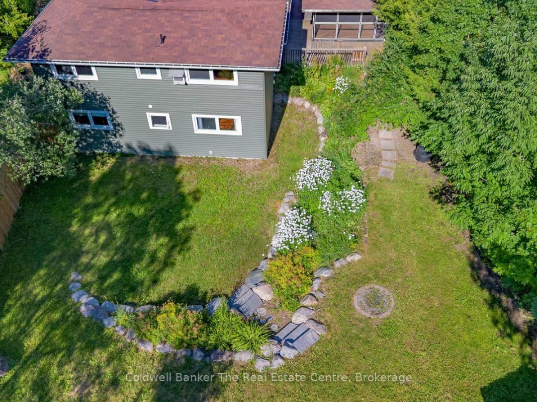 5 ANTHONY COURT, 