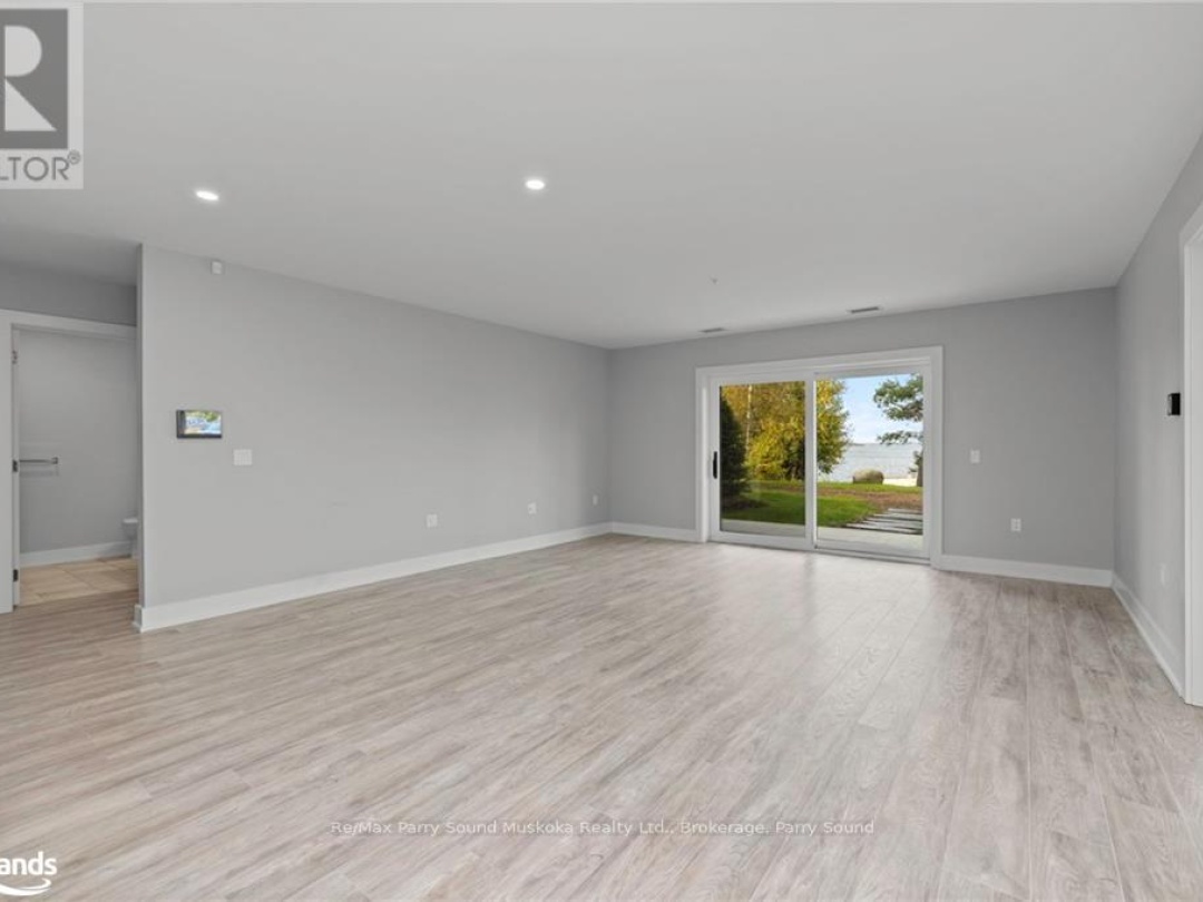 A101 20 Salt Dock Road Road, Georgian Bay