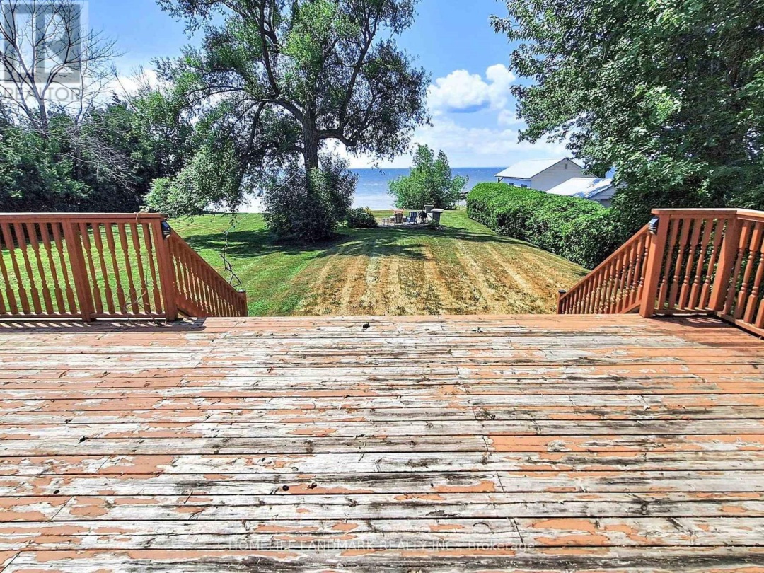 1662 LAKESHORE DRIVE, Lake Simcoe