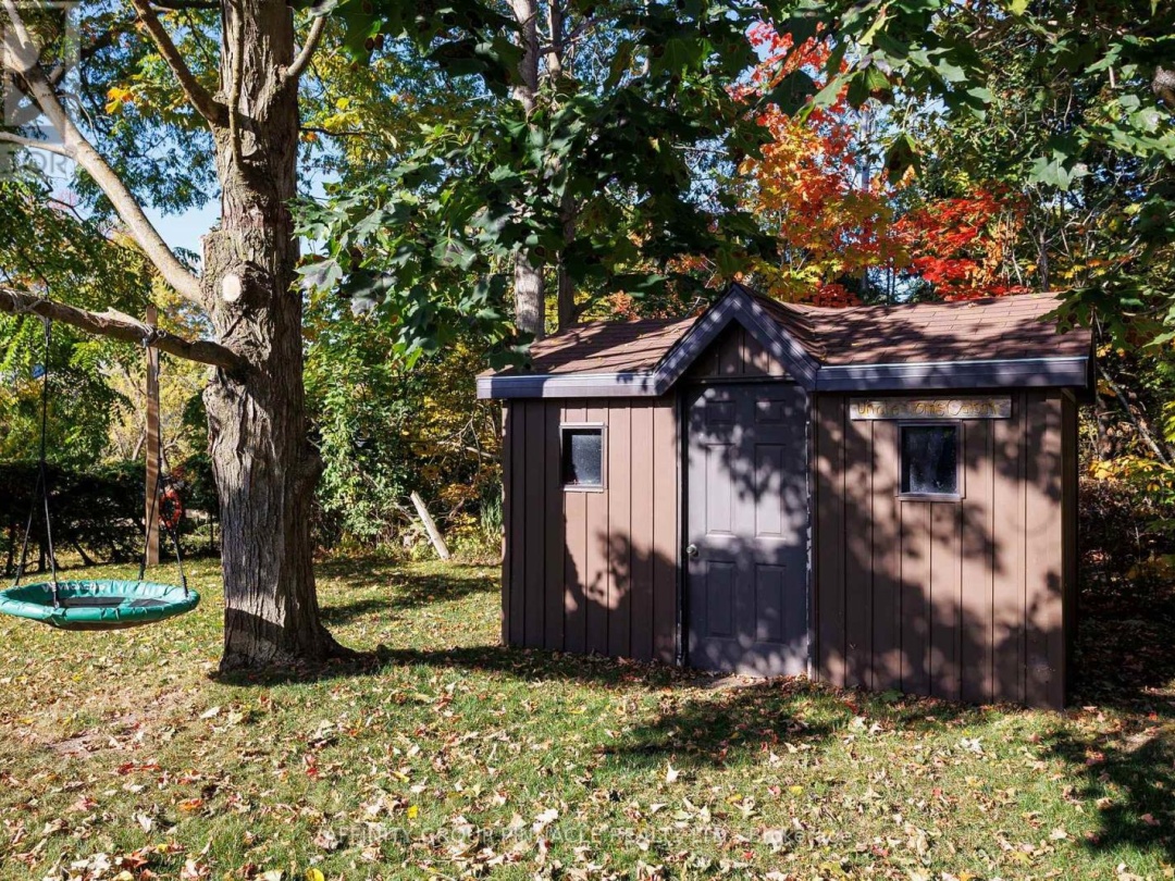 364 RIVERDALE ROAD, 