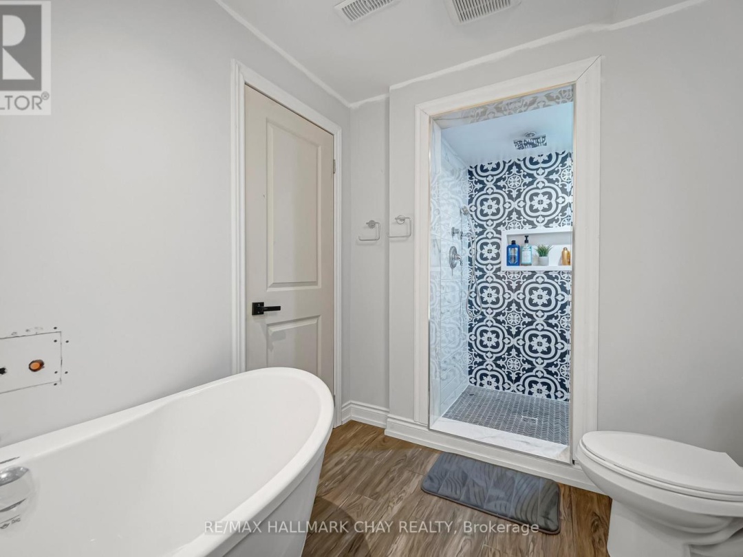 20 HOWARD AVENUE, 