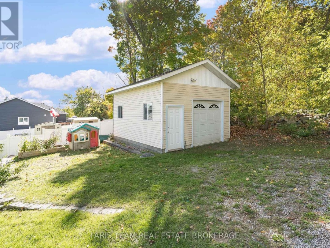 427 ANN STREET, 