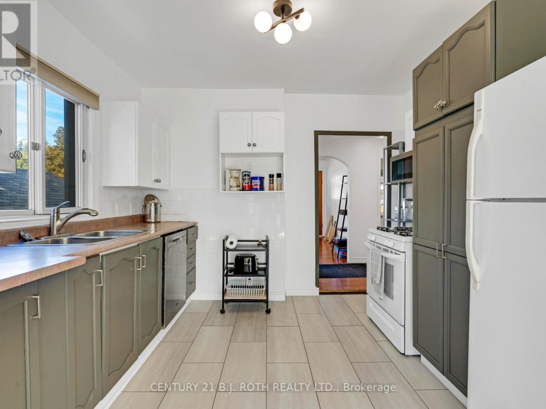341 NOTTAWASAGA STREET, 