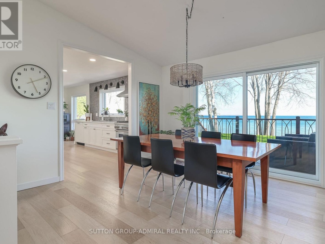 112 BAYSHORE DRIVE, Lake Simcoe