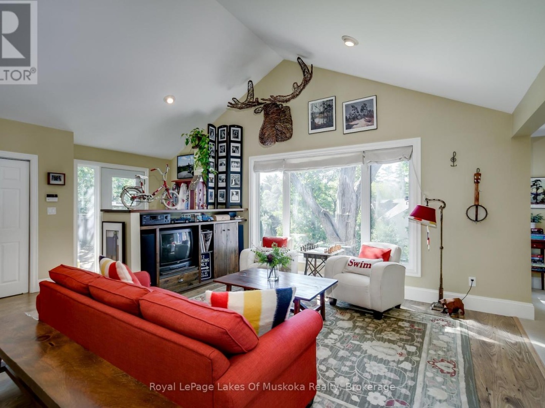 230 ECCLESTONE DRIVE, 