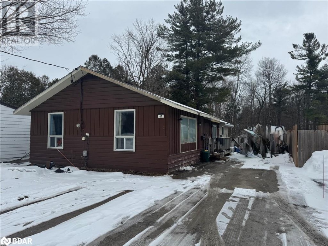 41 George Street, Orillia