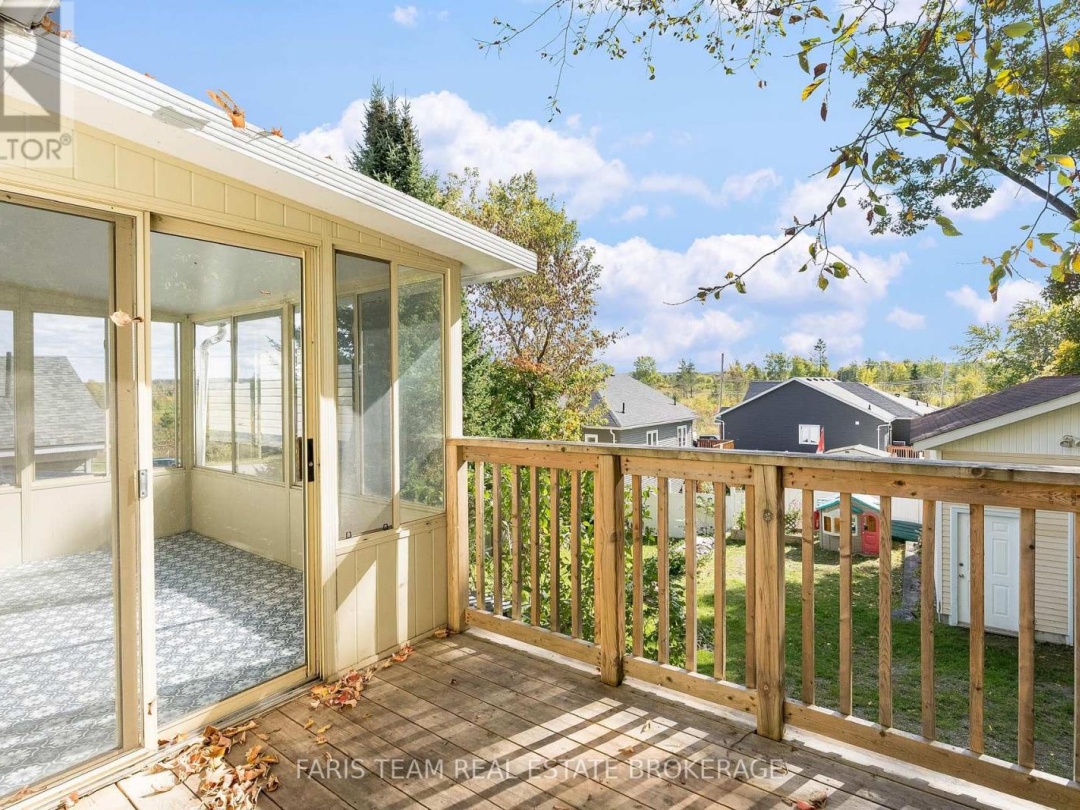 427 ANN STREET, 