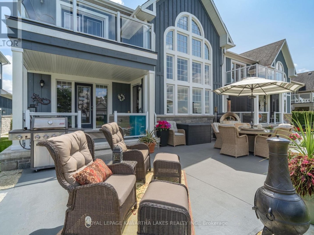 79 Rosedale Trail, Balsam Lake