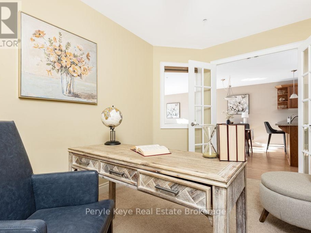 Gl6 10B Kimberley Avenue, Bracebridge (Macaulay)