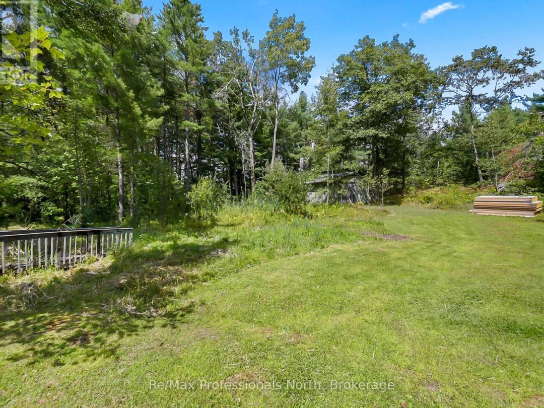 1244 MUSKOKA ROAD 169, 