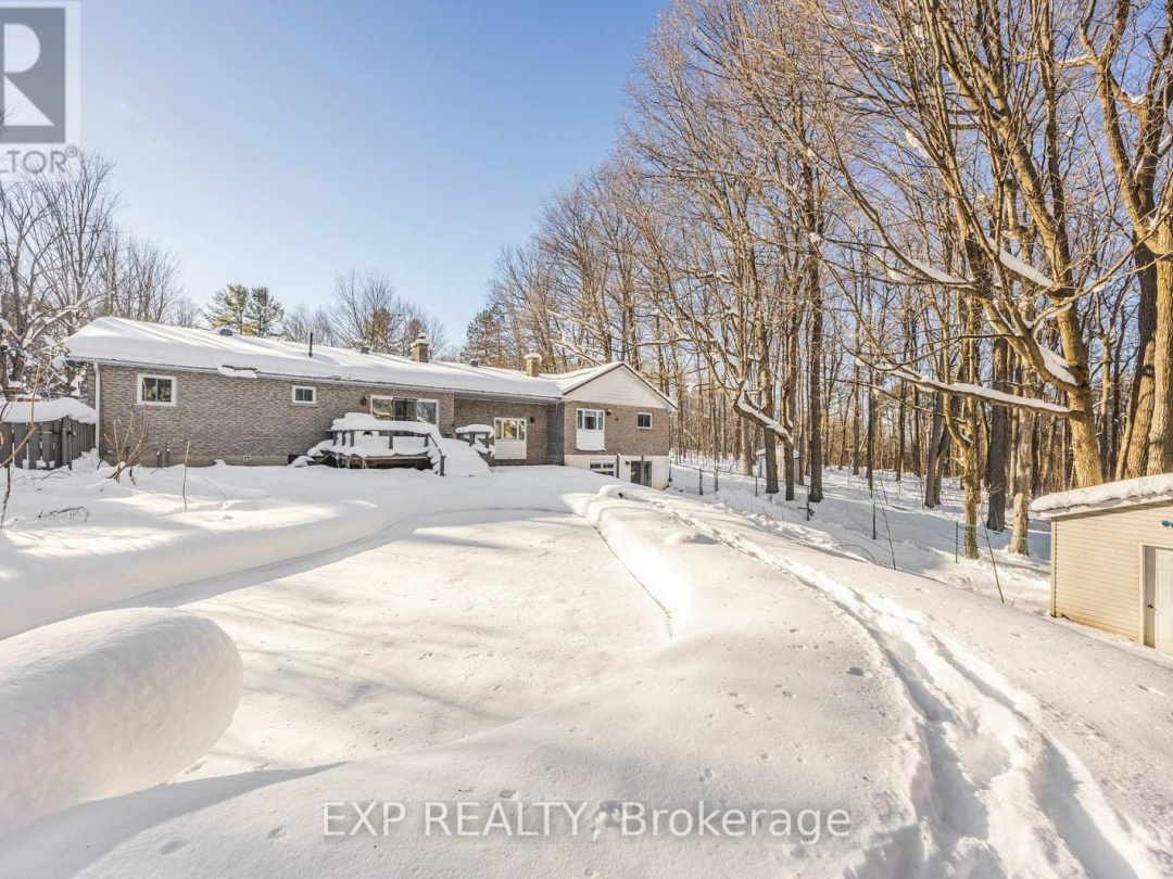 1083 Line 15 Line N, Oro-Medonte