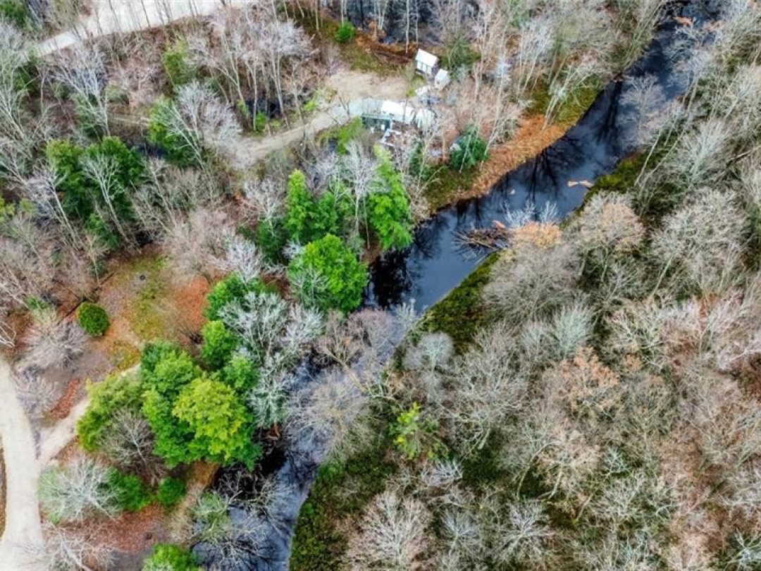 7012 County Road 169, Black River
