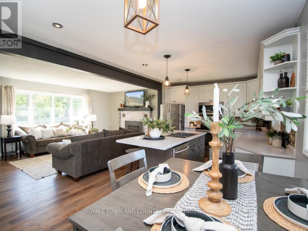187 SKYLINE ROAD, 