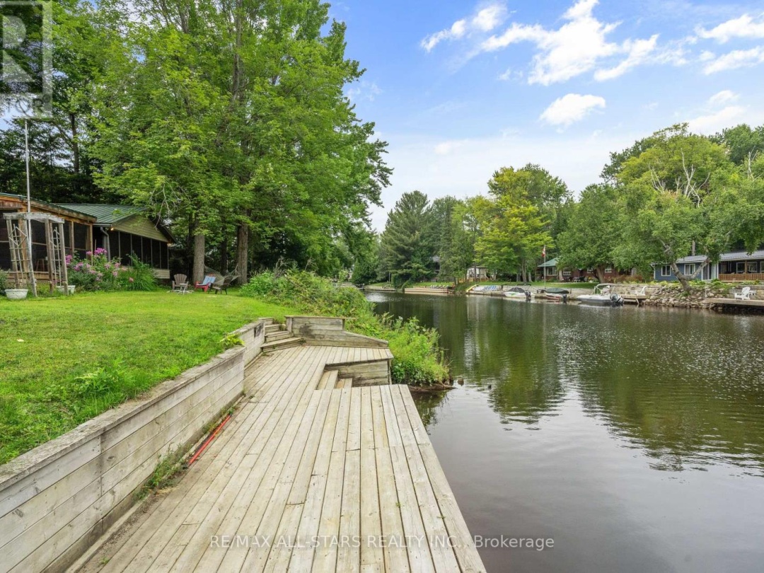 357 SOUTHAM DRIVE, 