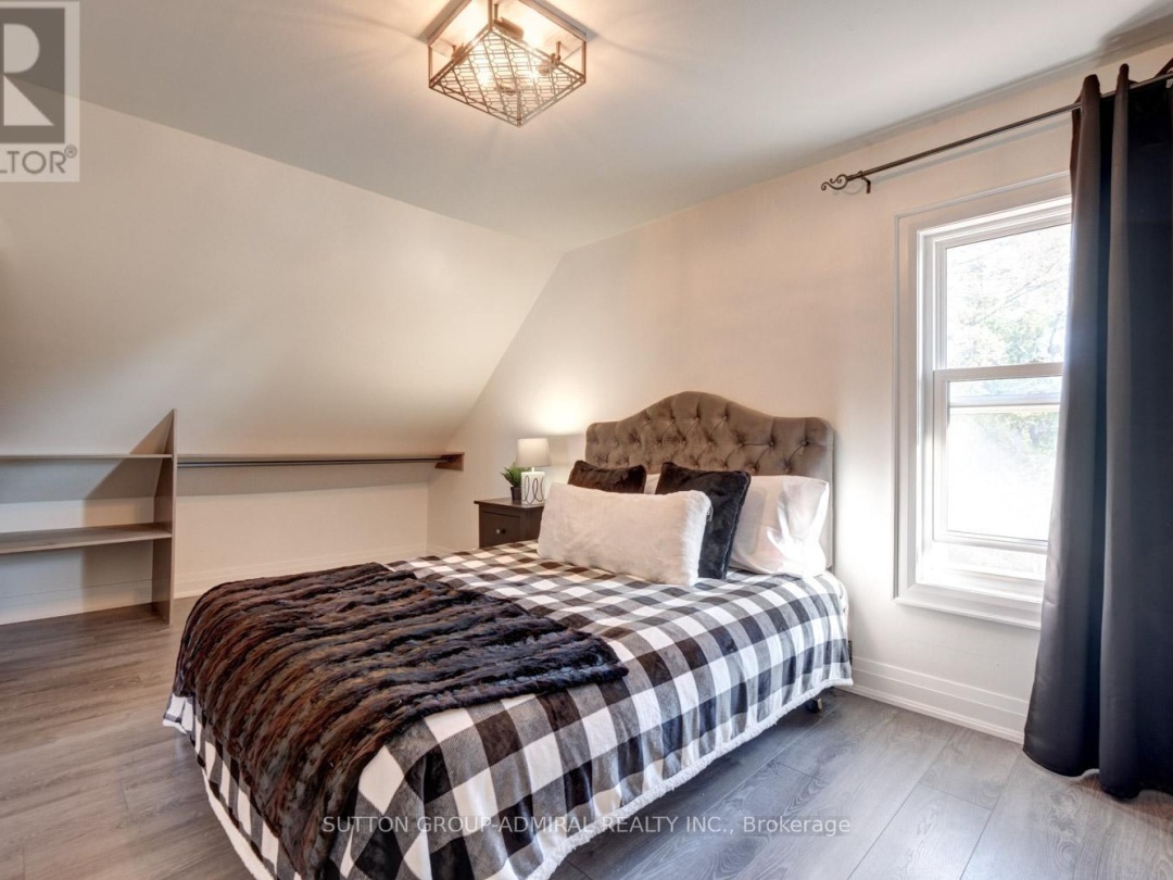 48 OBRIEN STREET, 