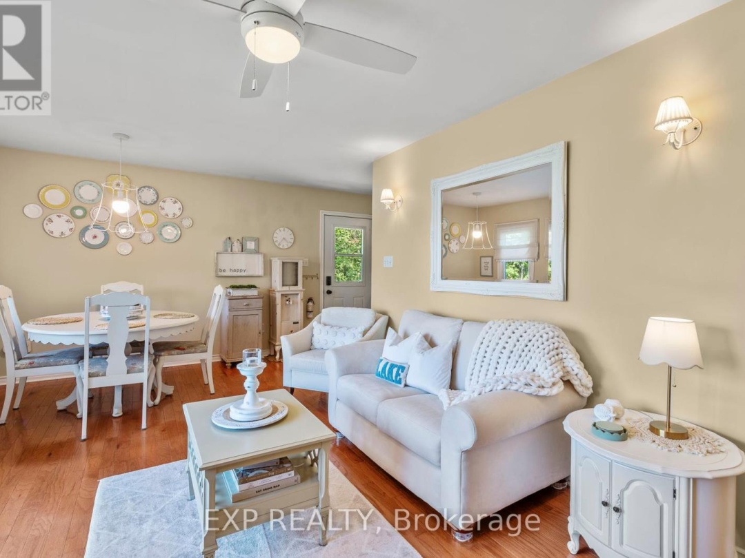 46 BAYVIEW ESTATE ROAD, 