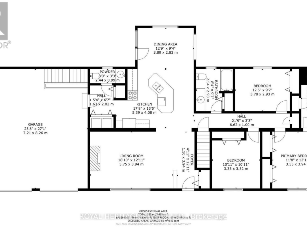 26 Back Bay Road, Trent Lakes