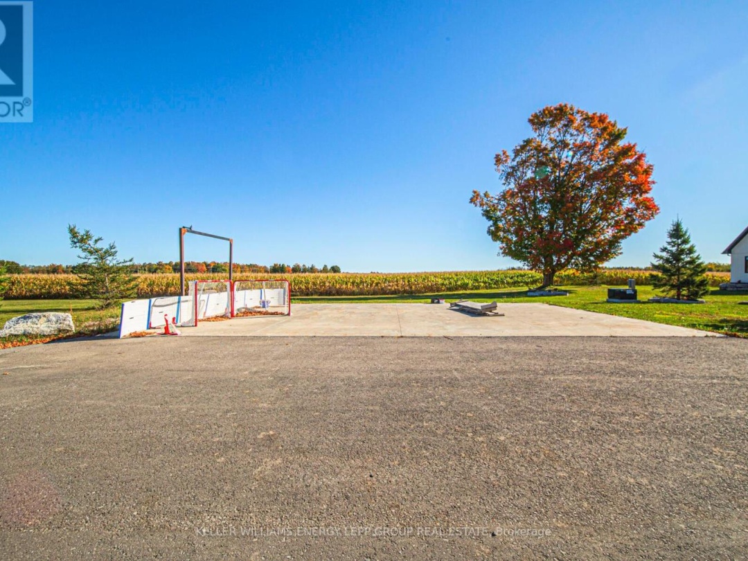 305 GLENARM ROAD, 