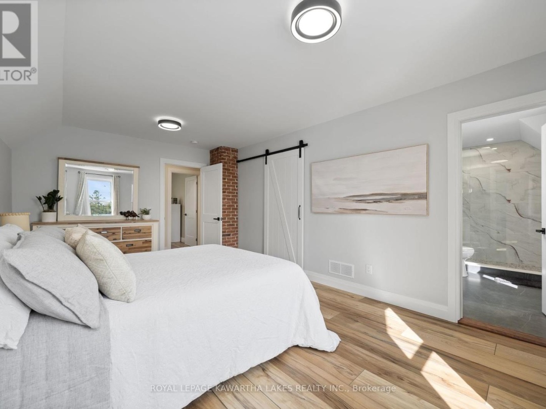 45 OAK STREET, 