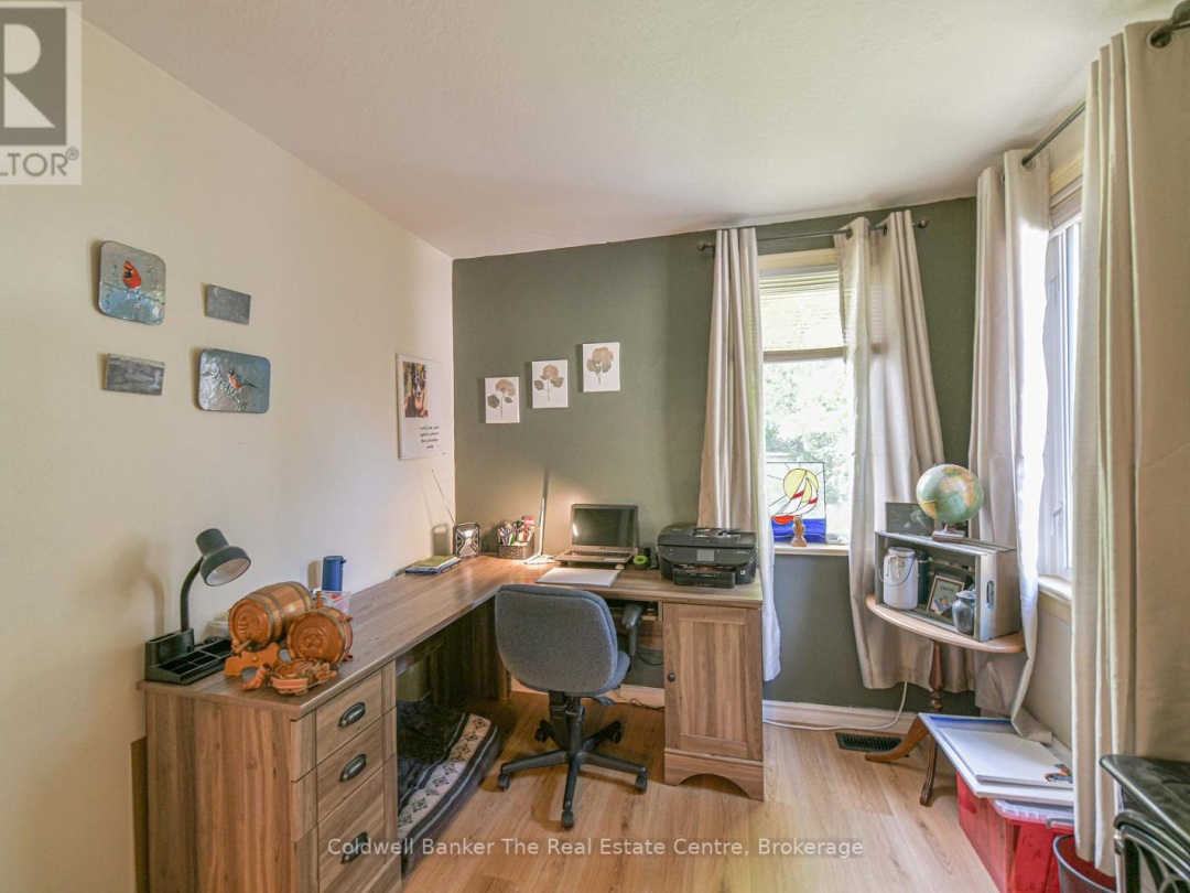 35 MCDONALD STREET, 