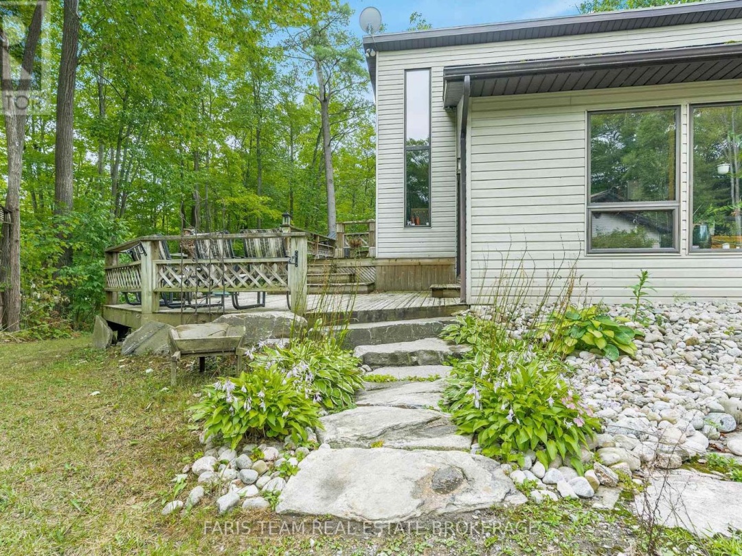 206 BONNEVILLE ROAD, 