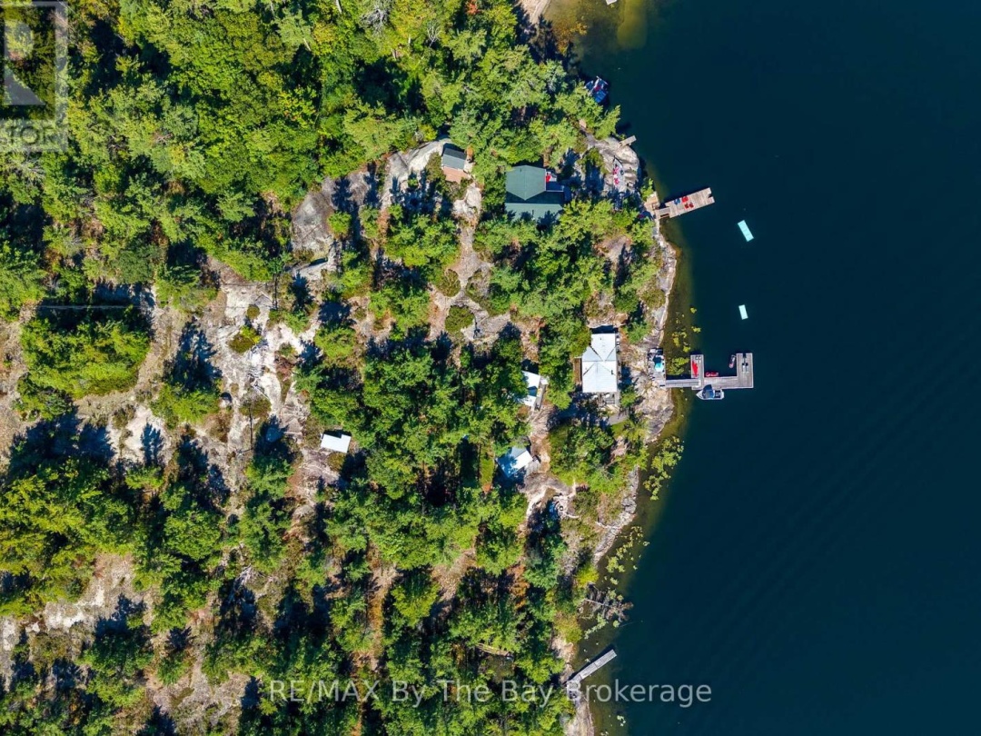 18152 GEORGIAN BAY SHORE, Georgian Bay