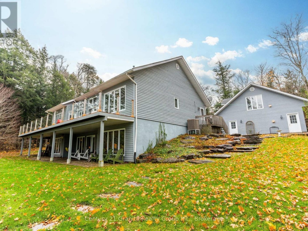 3526 WEST SHORE ROAD, 