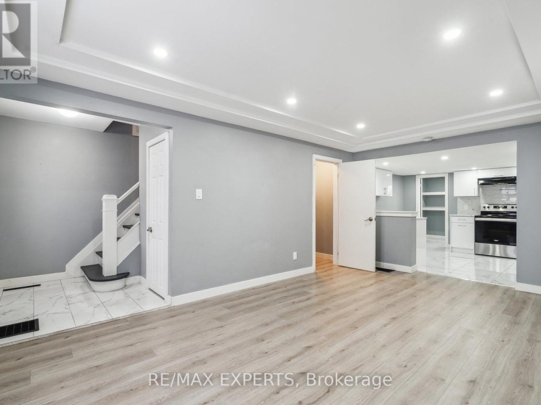 282 Gill Street, Orillia