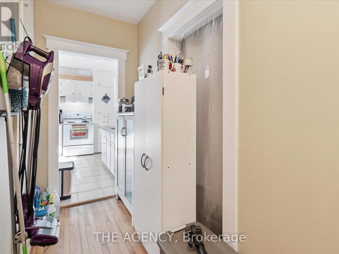 31 BRUNEL ROAD, 