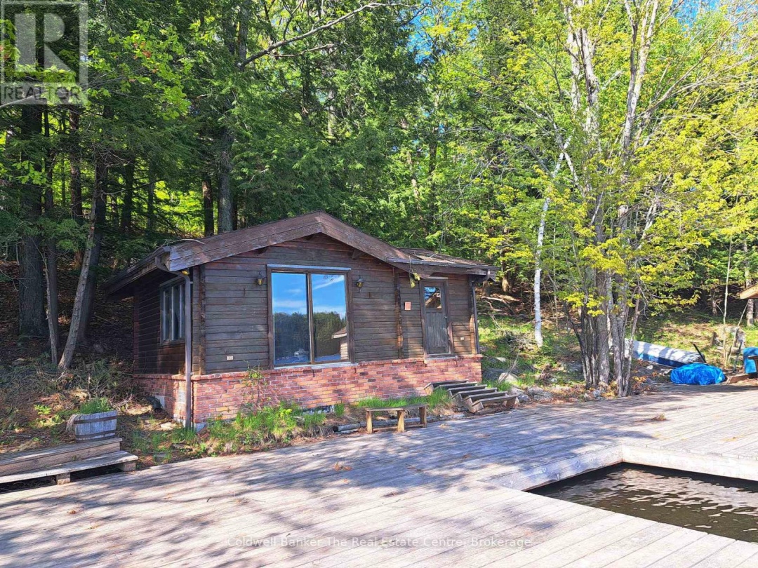 15 - 1519 MUSKOKA RD 118 ROAD W, 