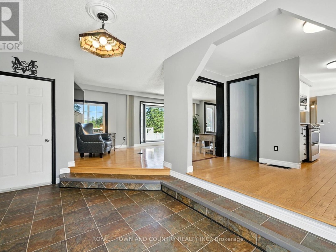 128 PEARNS ROAD, 