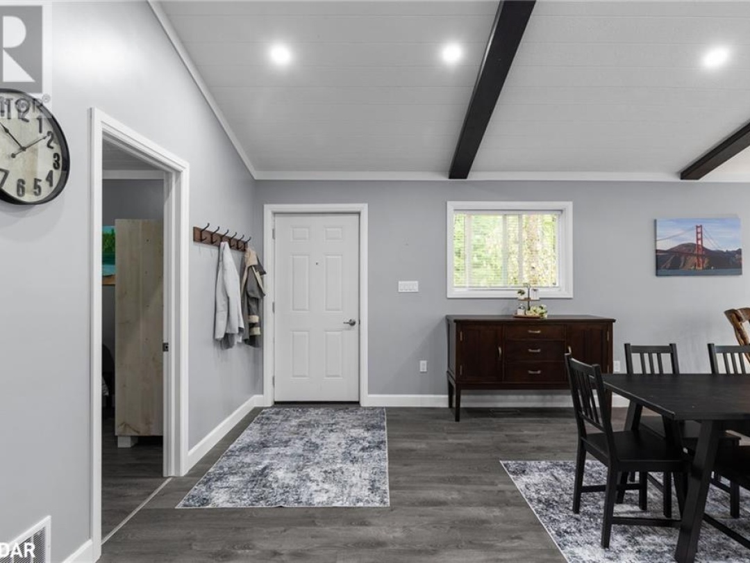 1057 TWELVE MILE LAKE ROAD Road, 