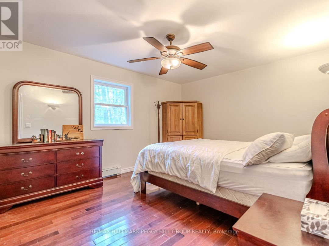 4 CLOVER COURT, 