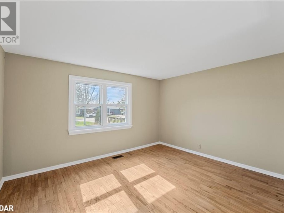 58 Skyline Drive, Orillia
