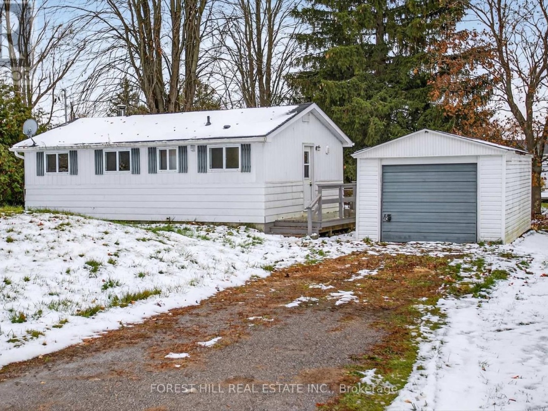 69 BLYTHE SHORE ROAD, Sturgeon Lake