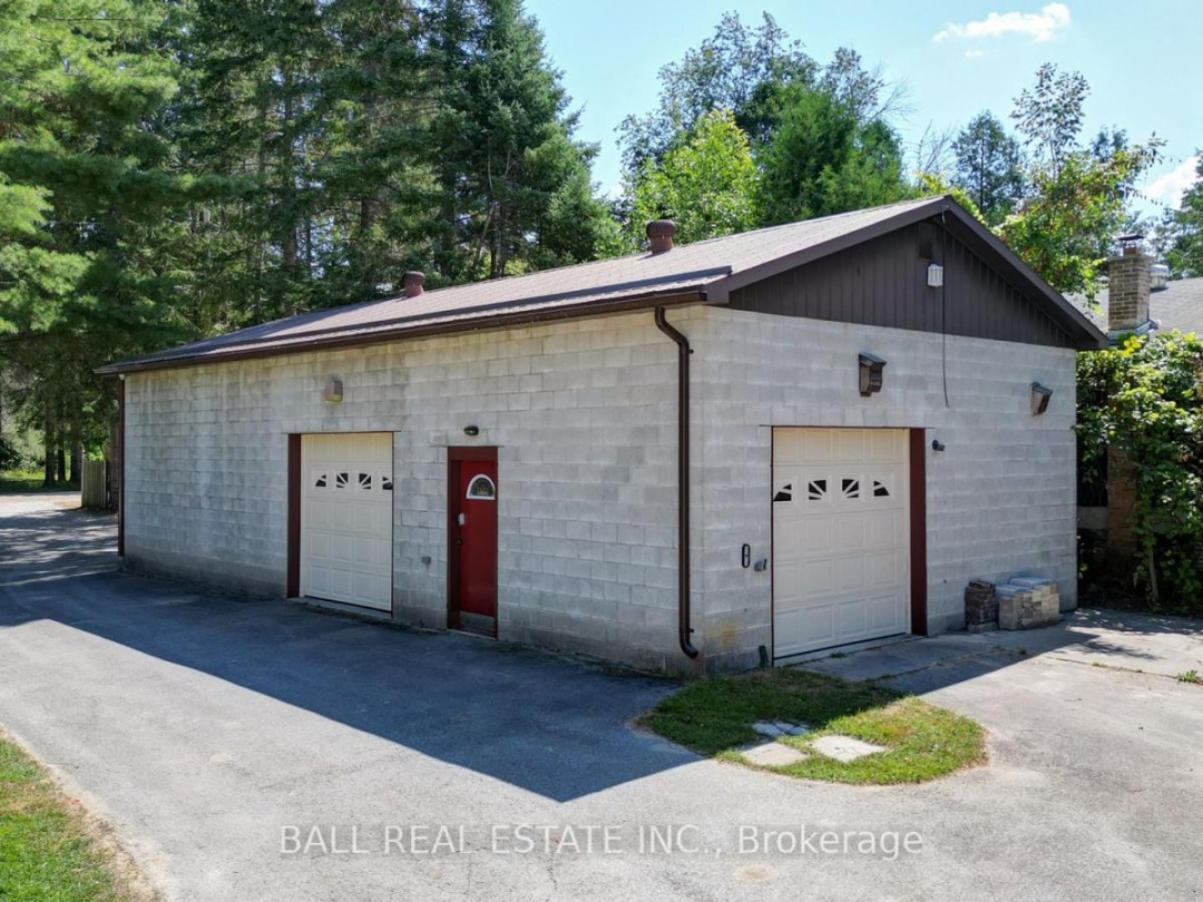 45 BROOK ROAD, 