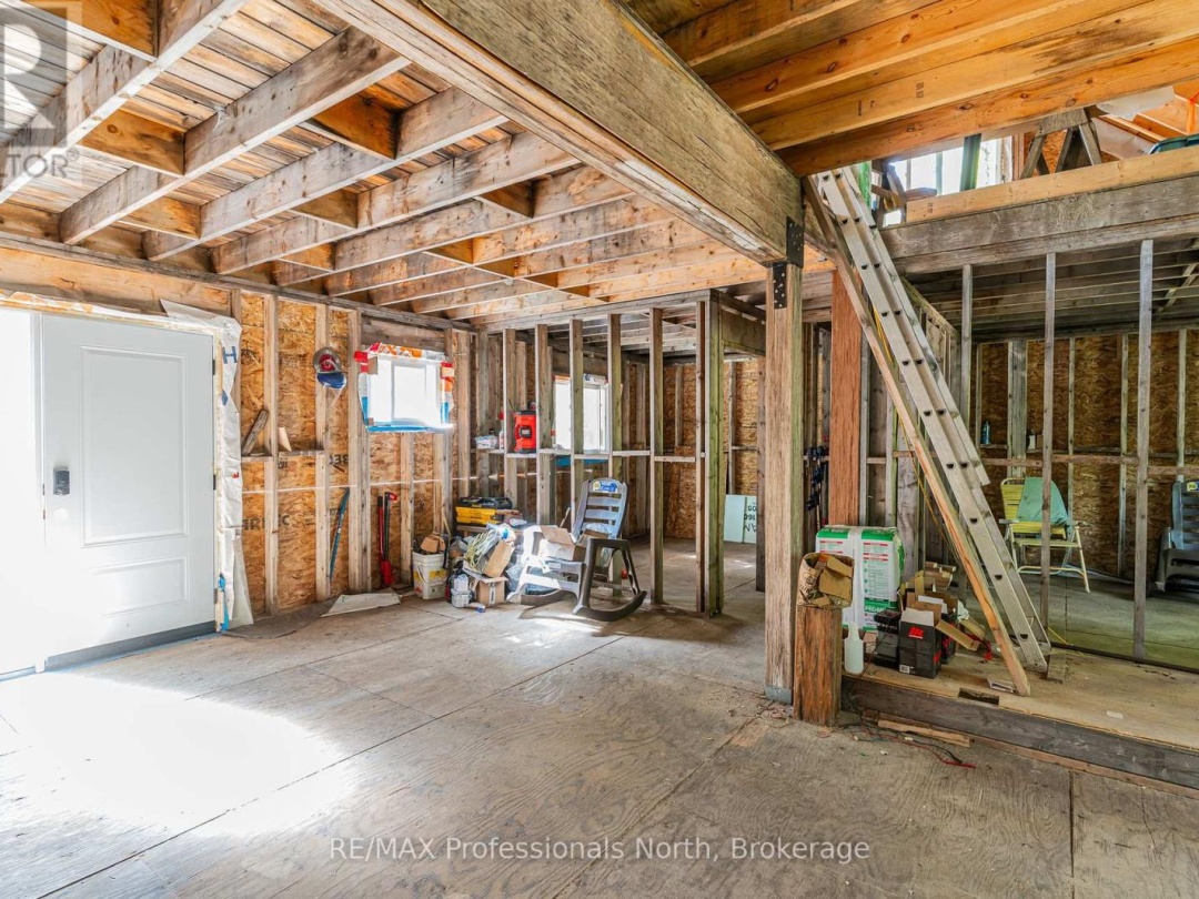 319 BOUNDARY ROAD, 
