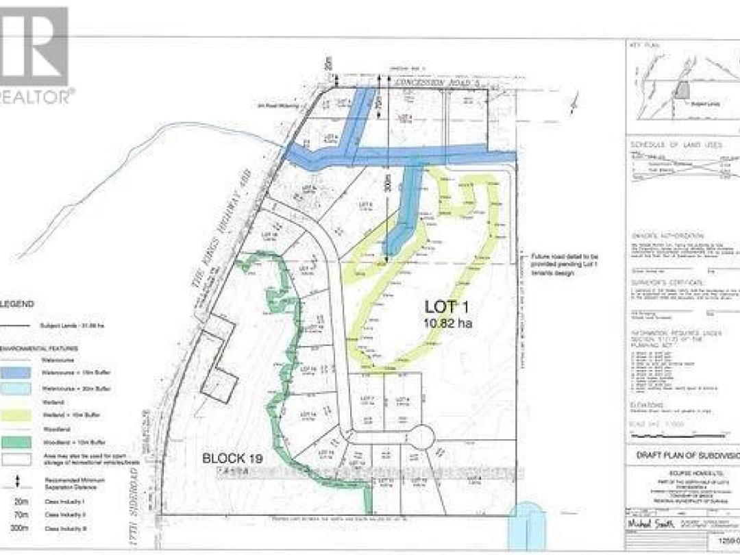 950 CONCESSION 5, 