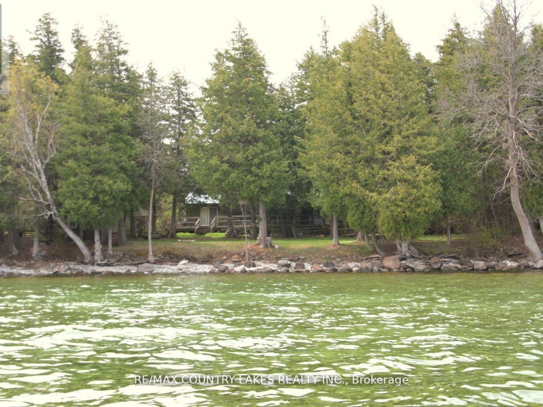   , Lake Simcoe