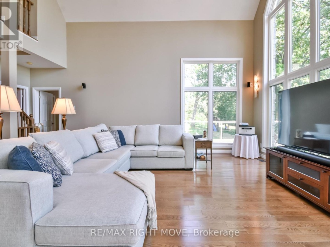 1756 BAY PARK ROAD, 