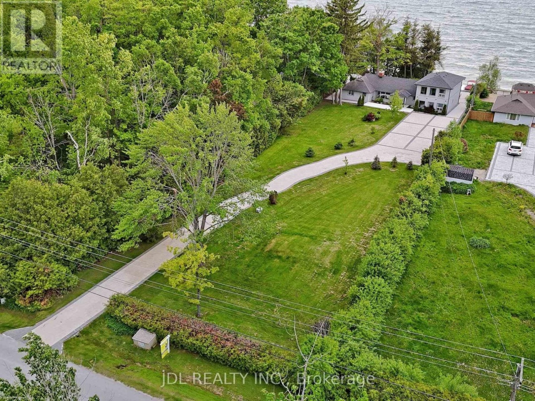 25220 MAPLE BEACH ROAD, 