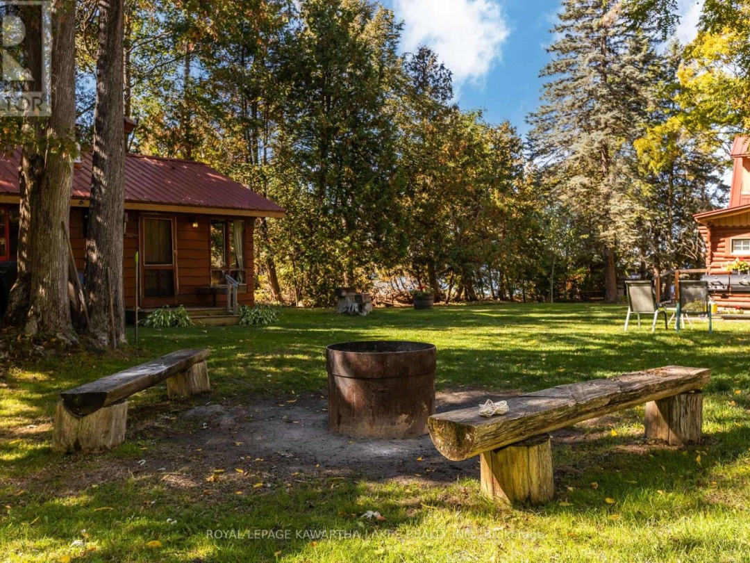 54 ROMANY RANCH ROAD, 