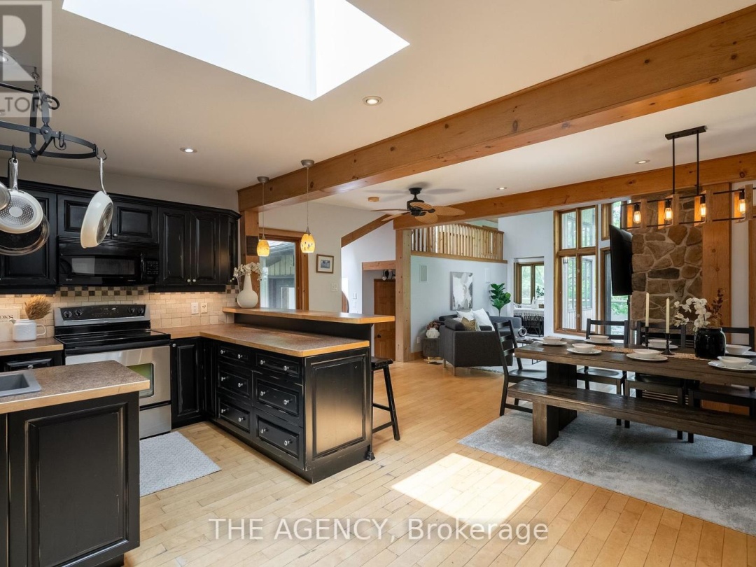 45 PINETREE ROAD, 