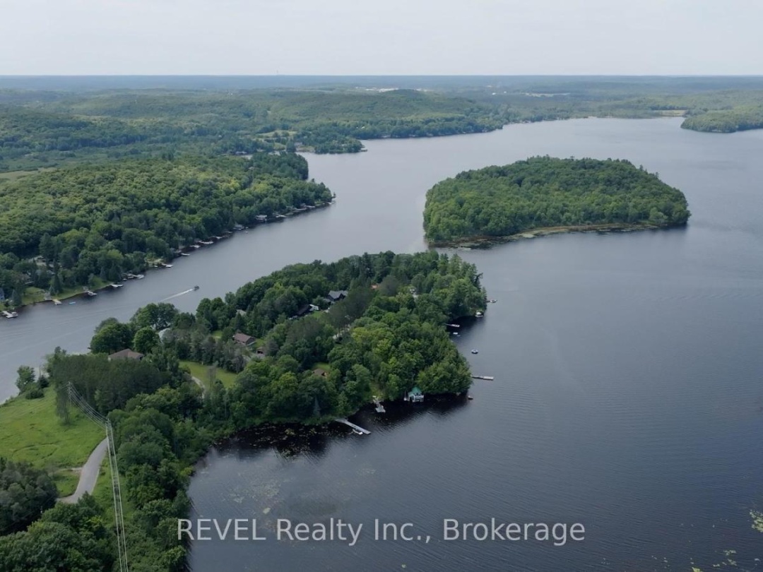 B56 - 85 HUTCHINSON BEACH ROAD, Deer Lake